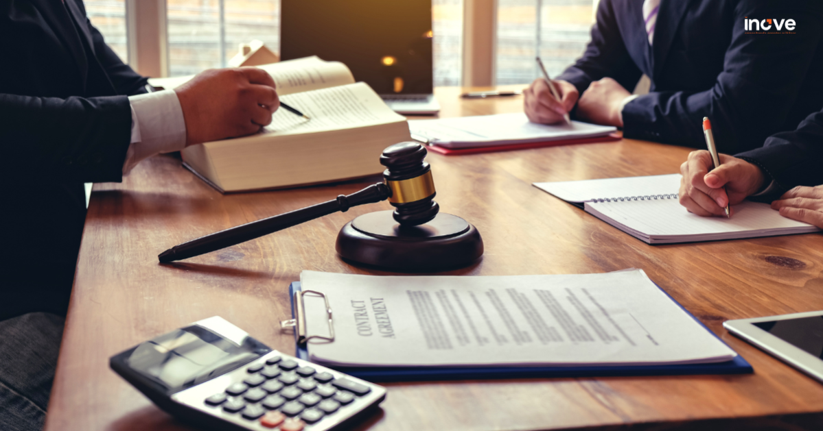 Capa do artigo - Desvendando o processo de Contratação Pública: Um guia completo