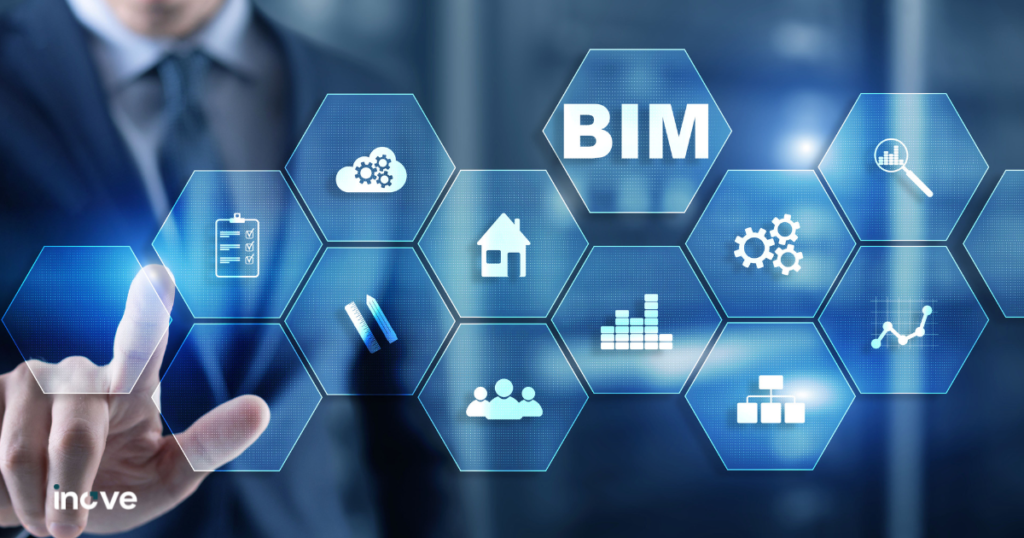 imagem para capa de artigo sobre BIM