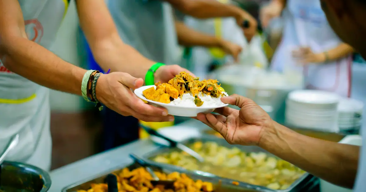 Edital de R$ 30 milhões em recursos para as Cozinhas Solidárias é  prorrogado - Inove Capacitação